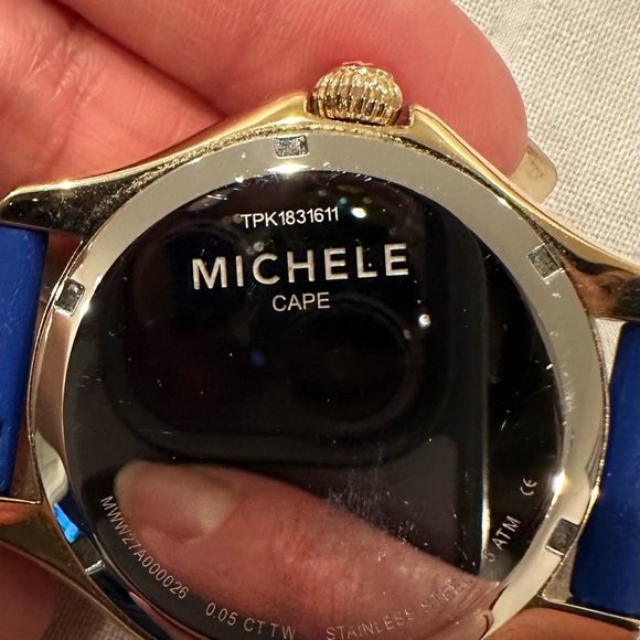 Michele Watch - Picture 4 of 6